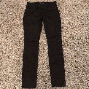 Lolita Skinny Lucky Brand Jeans